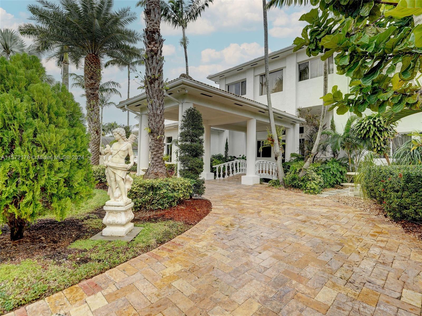 361 NE 116th Street Miami FL 33161