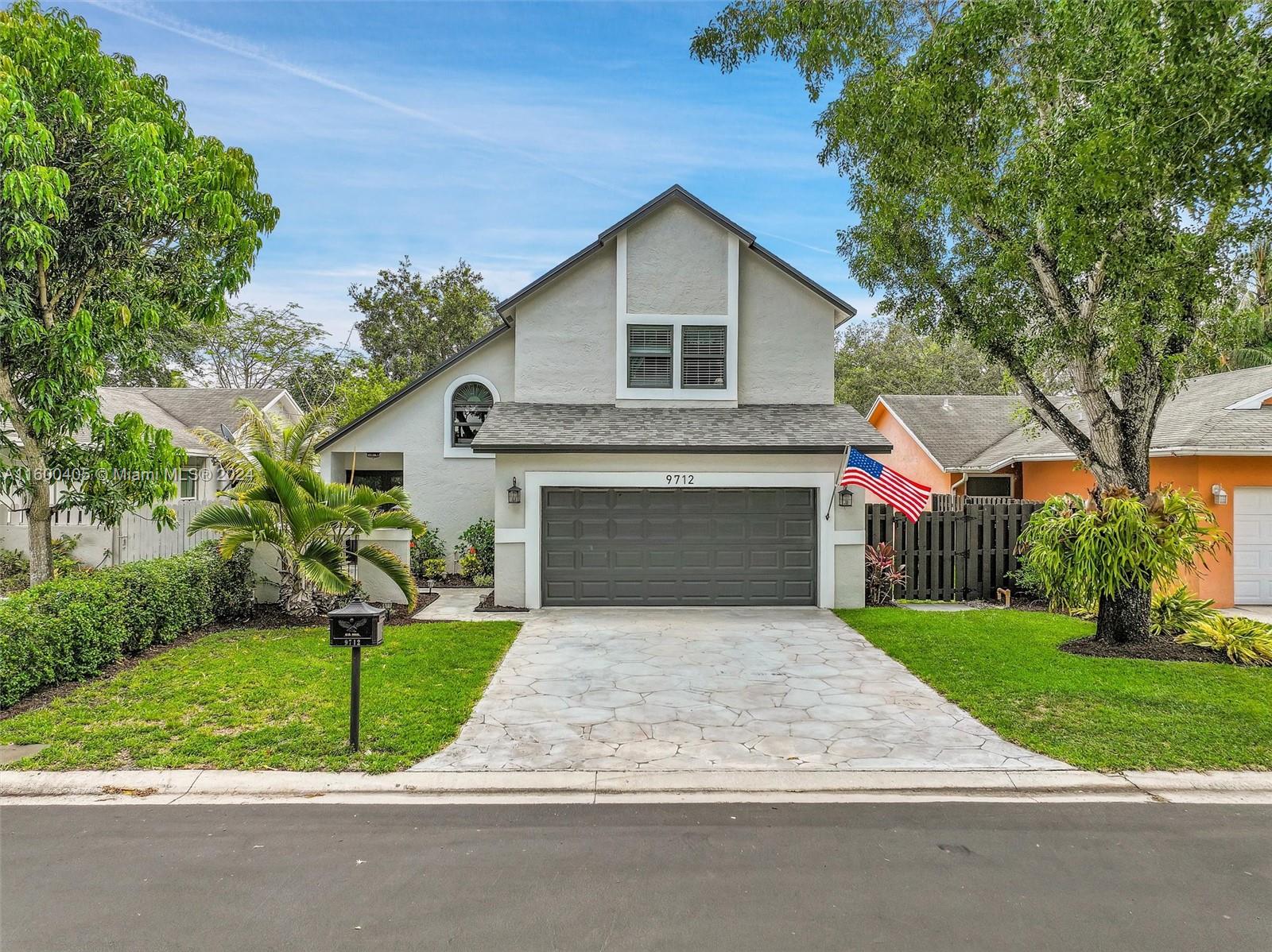 9712 SW 57th Street Cooper City FL 33328