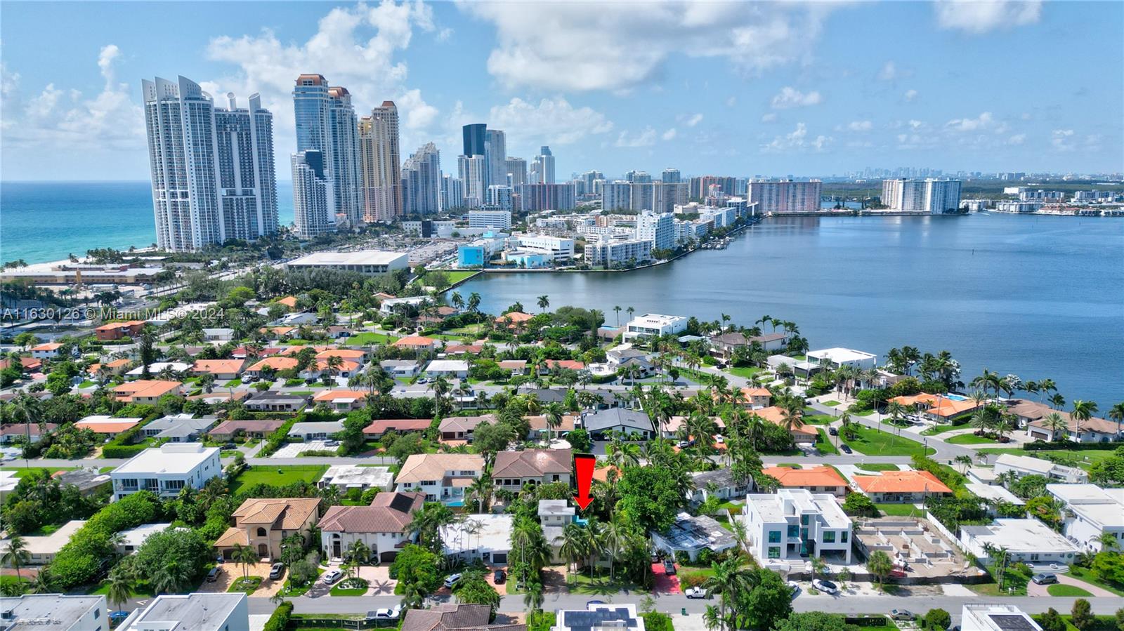 312 189th Street Sunny Isles Beach FL 33160