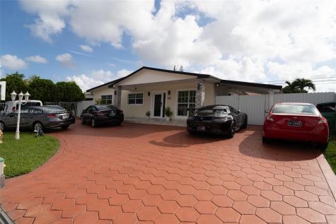 12450 SW 184th Street Miami FL 33177