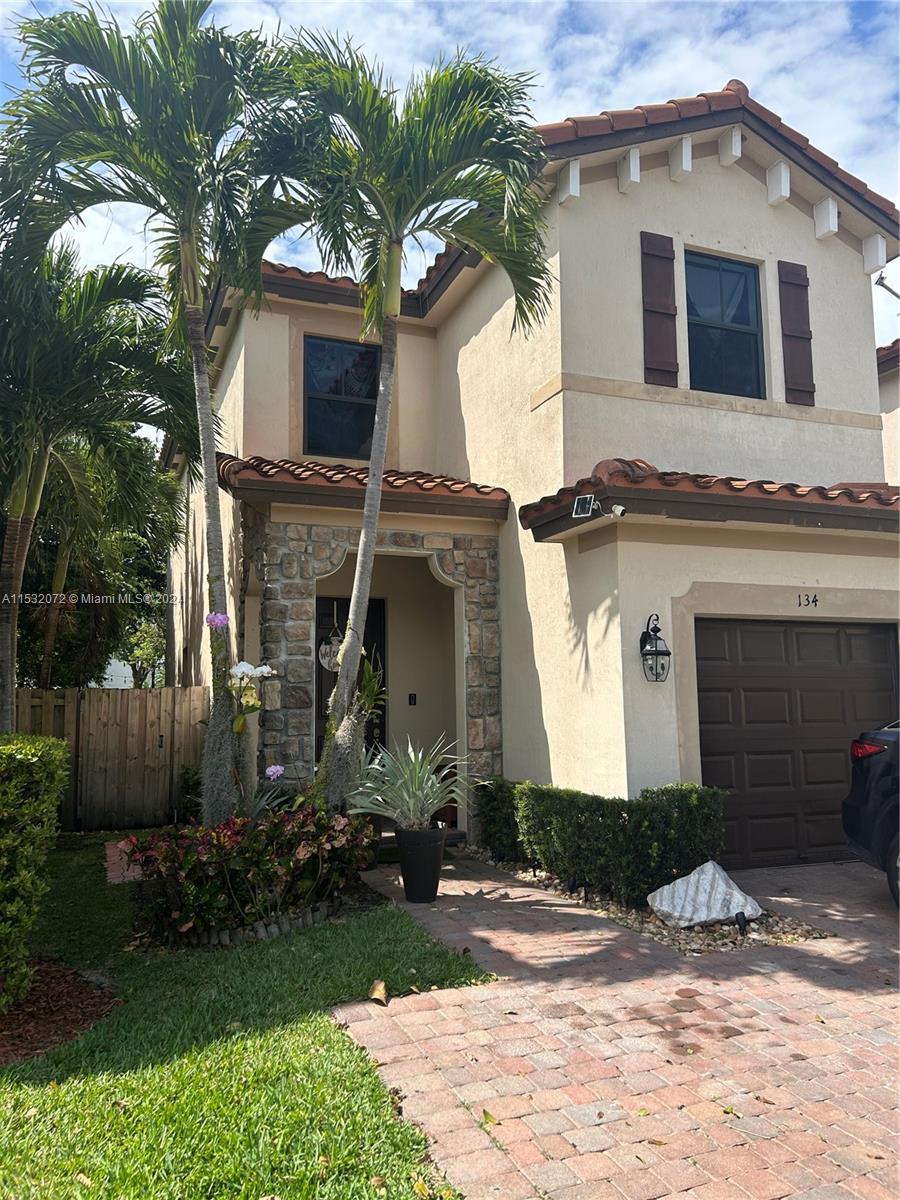 134 NE 37th Terrace Homestead FL 33033