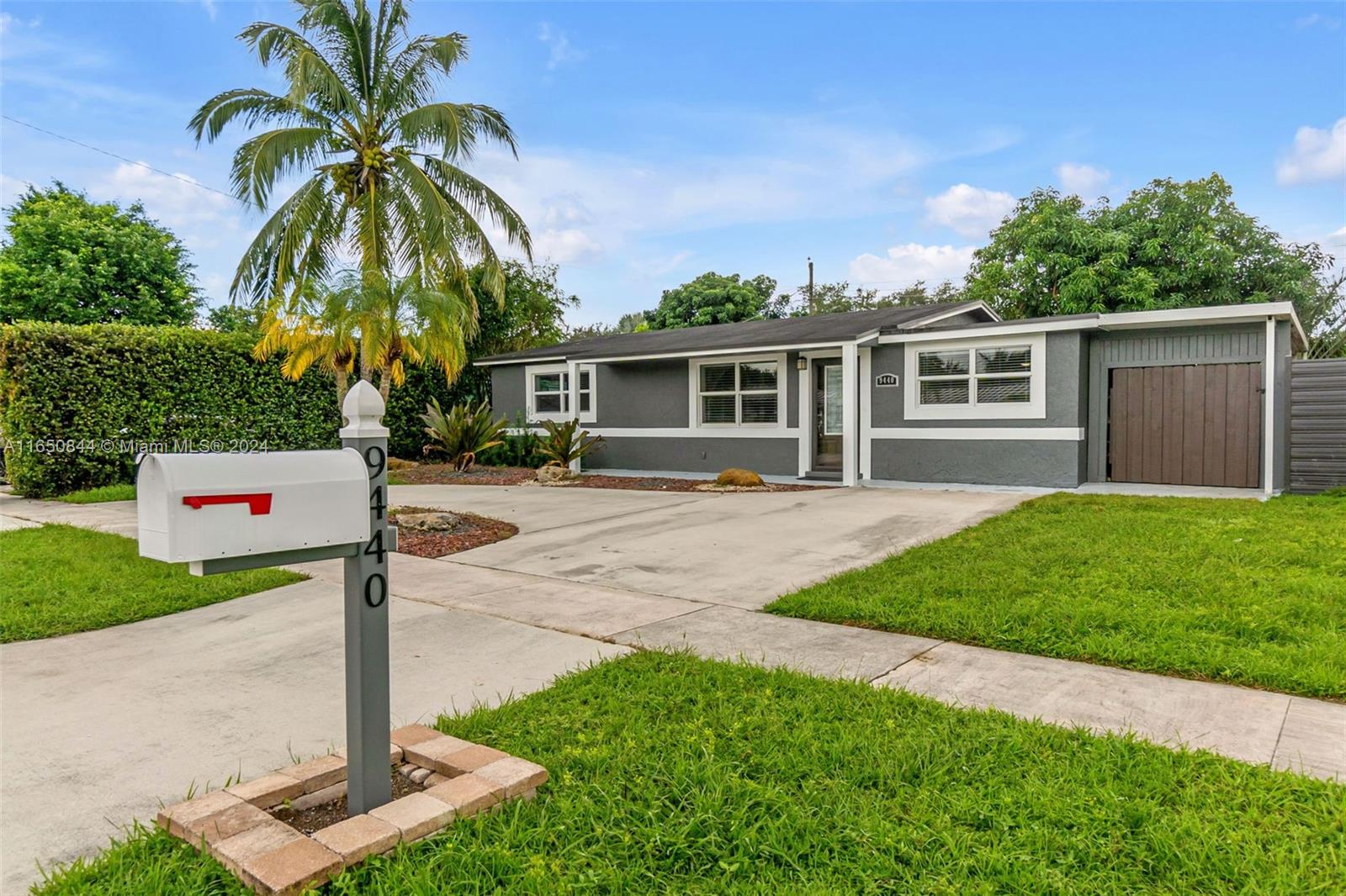 9440 SW 51st Court Cooper City FL 33328