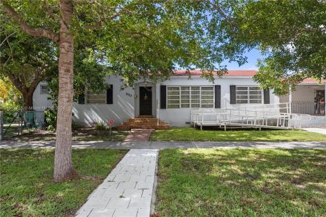 1170 SW 18th Street Miami FL 33129