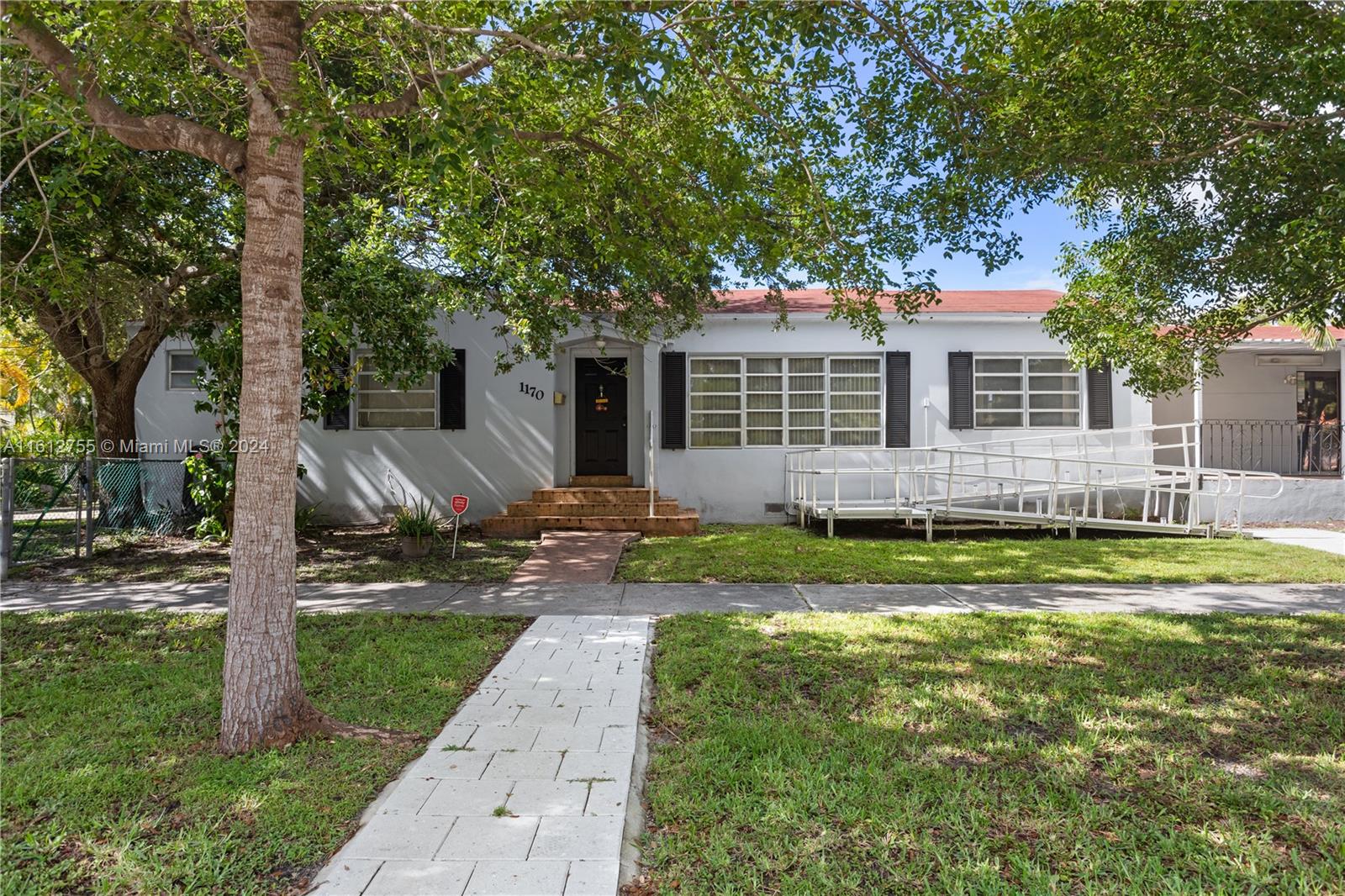1170 SW 18th Street Miami FL 33129