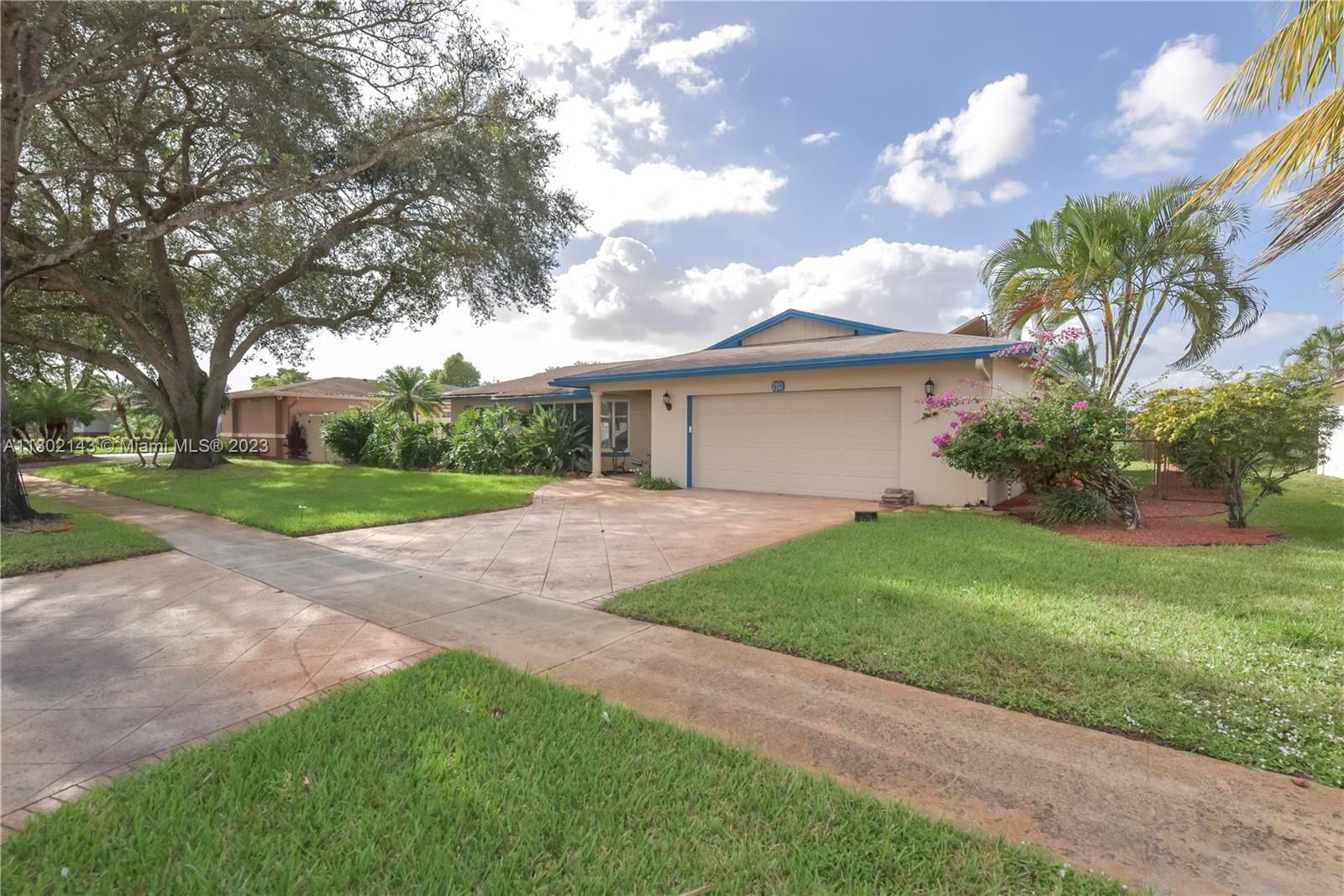1781 SW 55th Avenue Plantation FL 33317