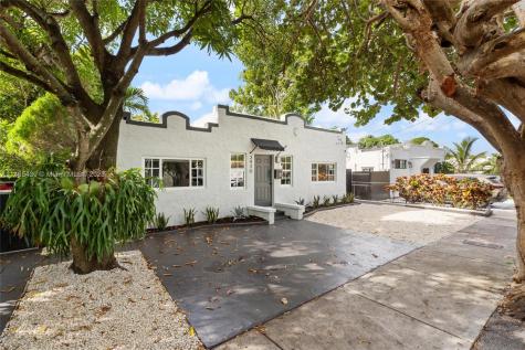 3430 NW 15th Street Miami FL 33125