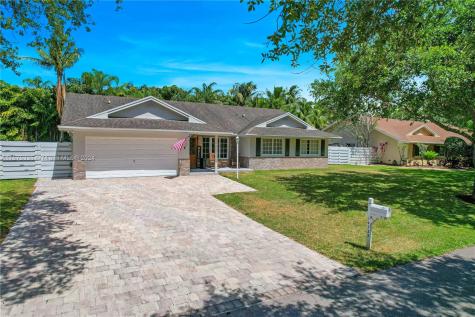 14733 SW 153rd Court Miami FL 33196
