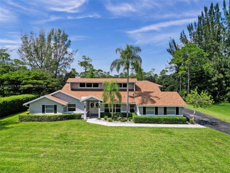 6249 NW 65th Terrace Parkland FL 33067