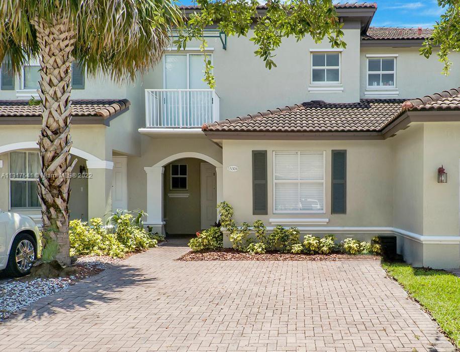 15304 SW 88th Terrace Miami FL 33196