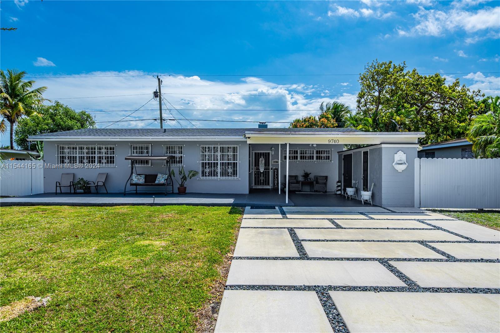 9740 Dominican Drive Cutler Bay FL 33189