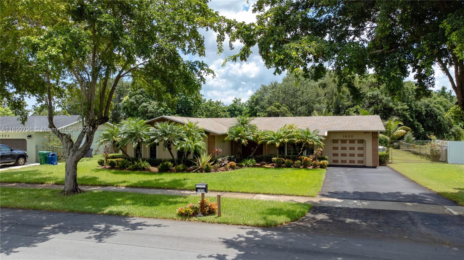 1820 NW 179th Street Miami Gardens FL 33056