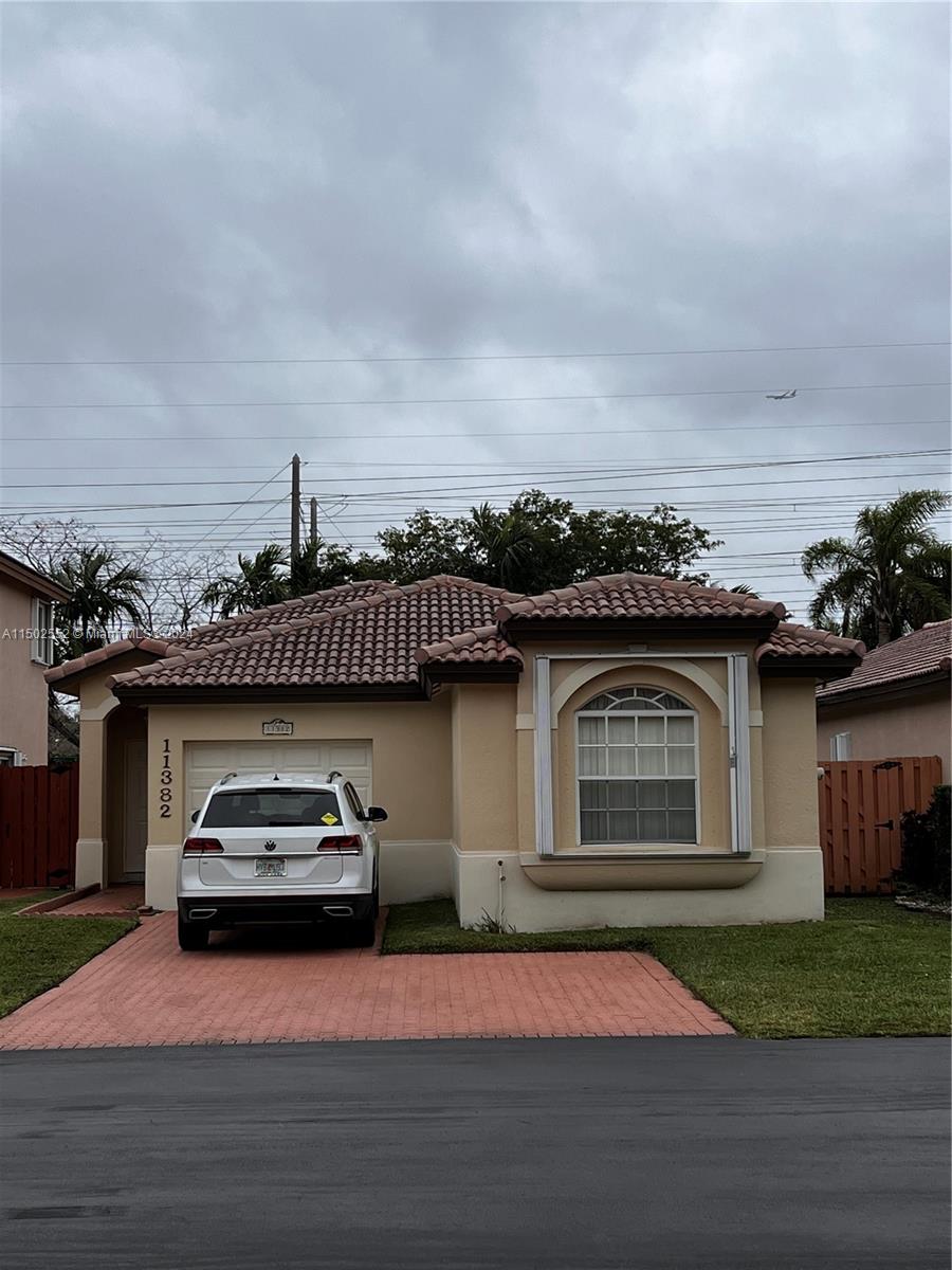11382 NW 50th Terrace Doral FL 33178