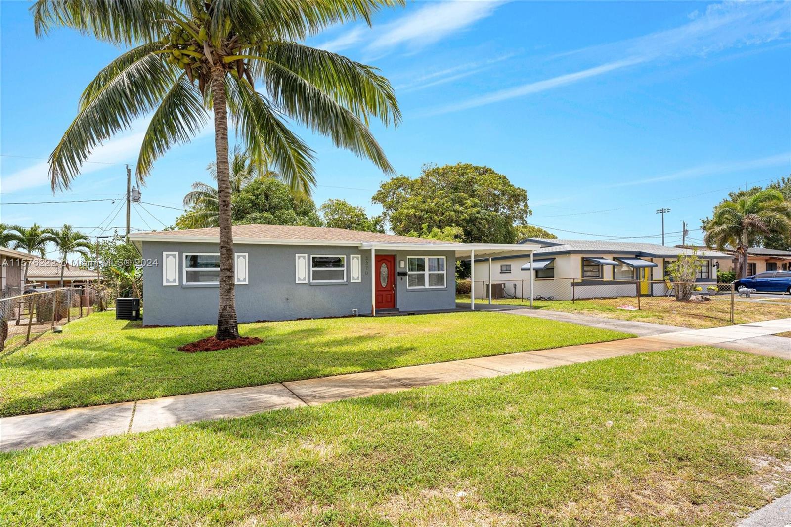 3270 NW 14th Street Lauderhill FL 33311