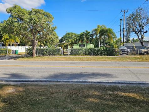 29035 SW 157th Avenue Homestead FL 33033