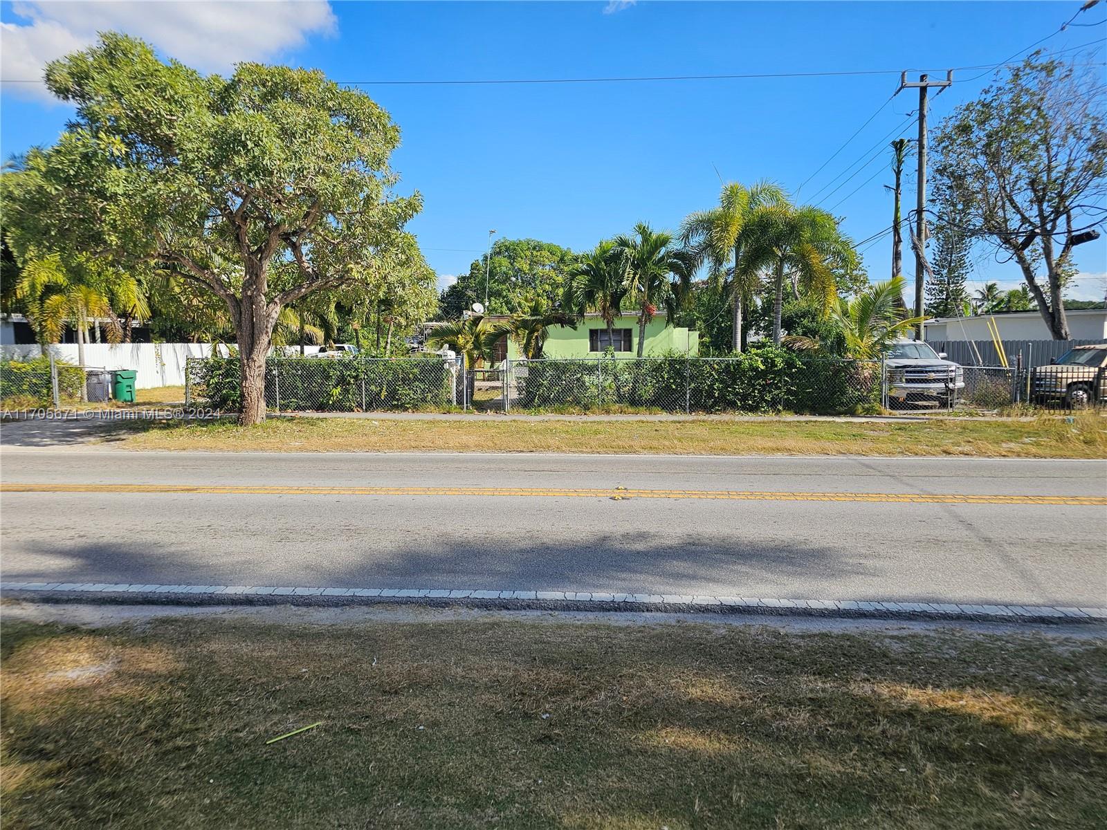 29035 SW 157th Avenue Homestead FL 33033