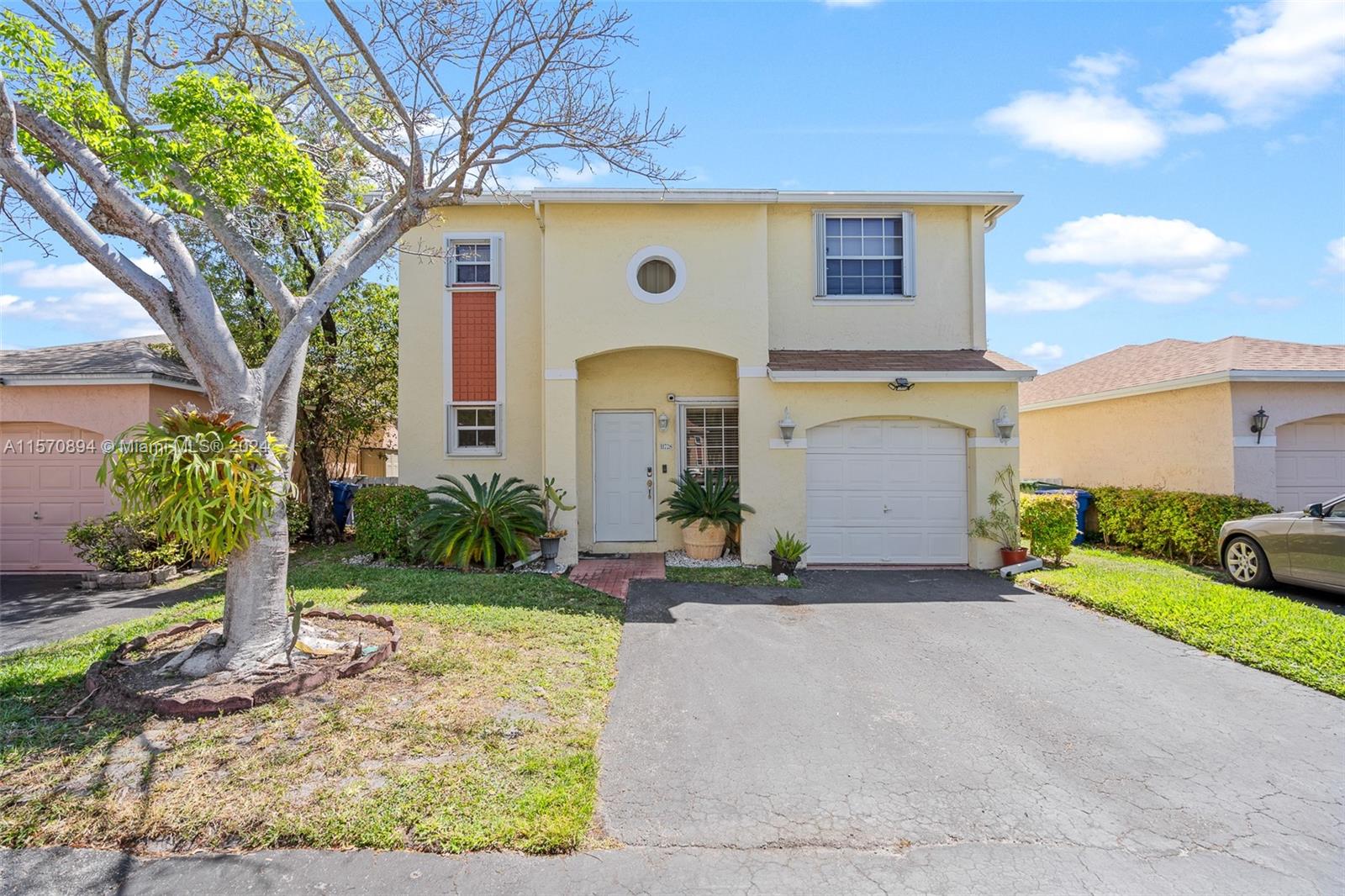 11728 NW 12th Street Pembroke Pines FL 33026