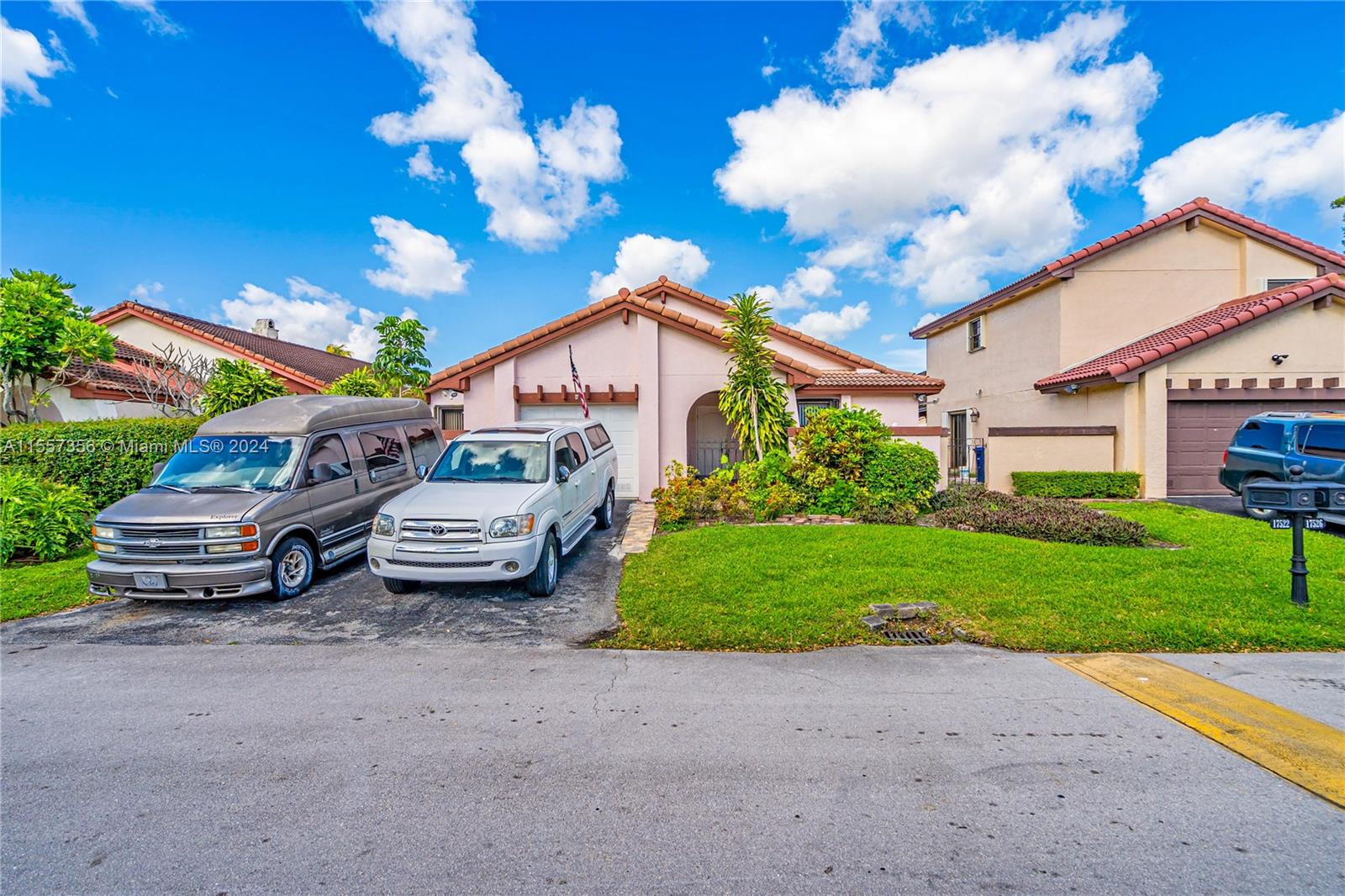 17522 NW 61st Place Hialeah FL 33015