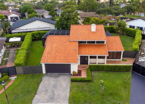 14524 SW 58th Terrace Miami FL 33183