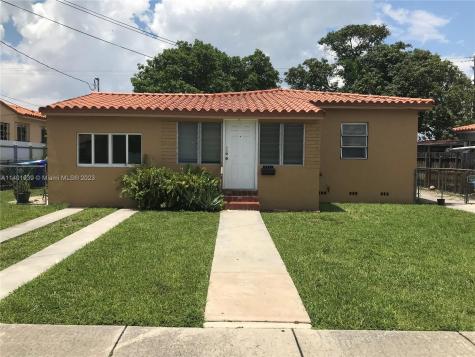 3011 NW 6th Street Miami FL 33125