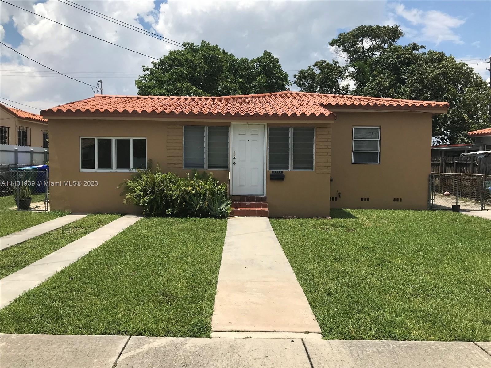 3011 NW 6th Street Miami FL 33125