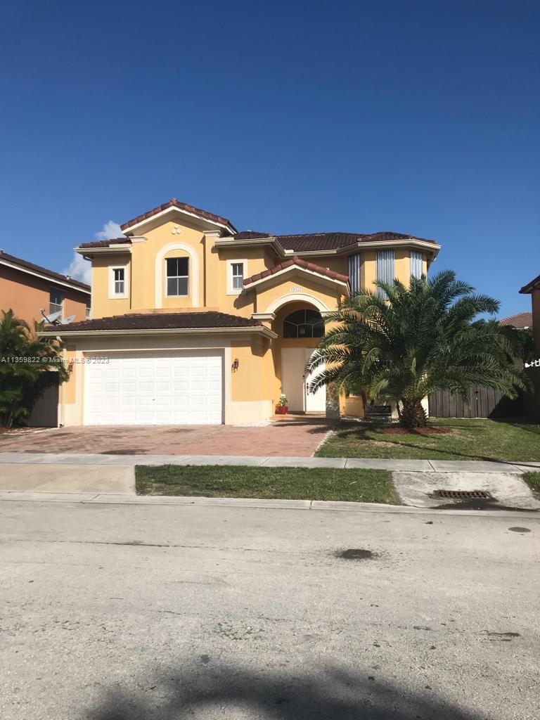 11037 SW 243rd Lane Homestead FL 33032