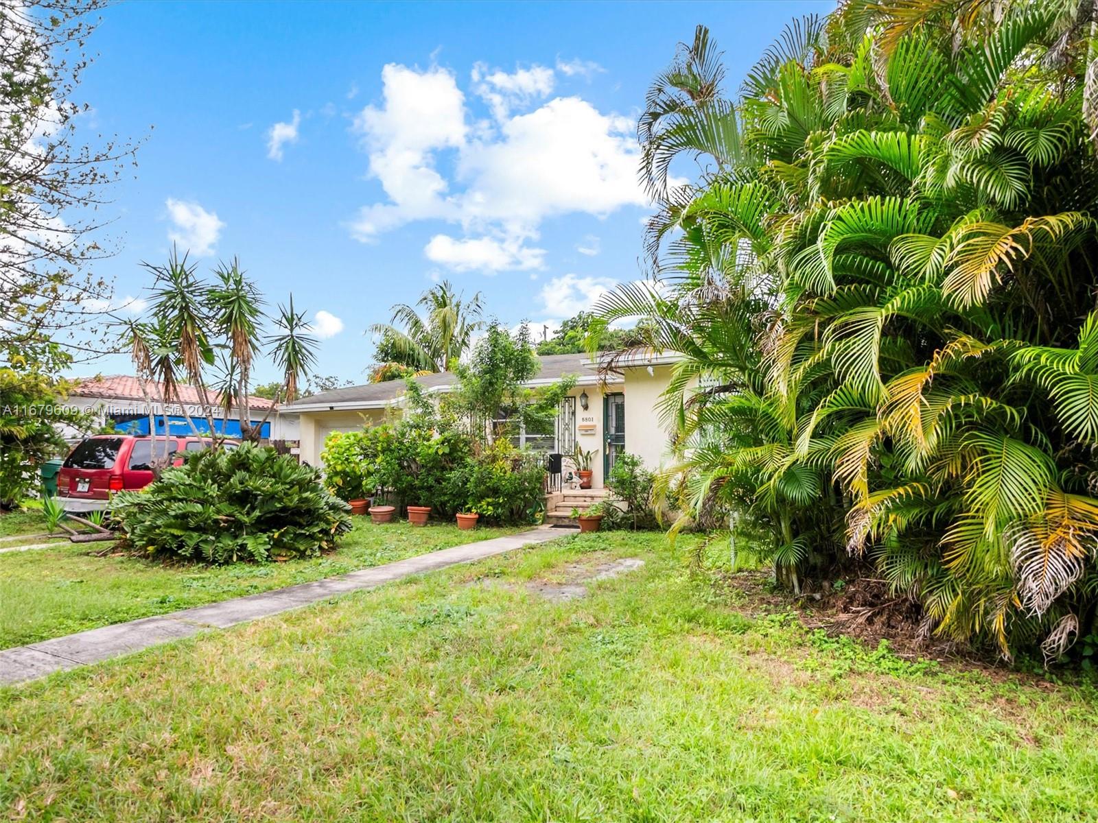 5801 SW 32nd Street Miami FL 33155