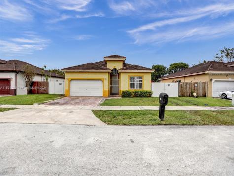 25434 SW 134th Place Homestead FL 33032