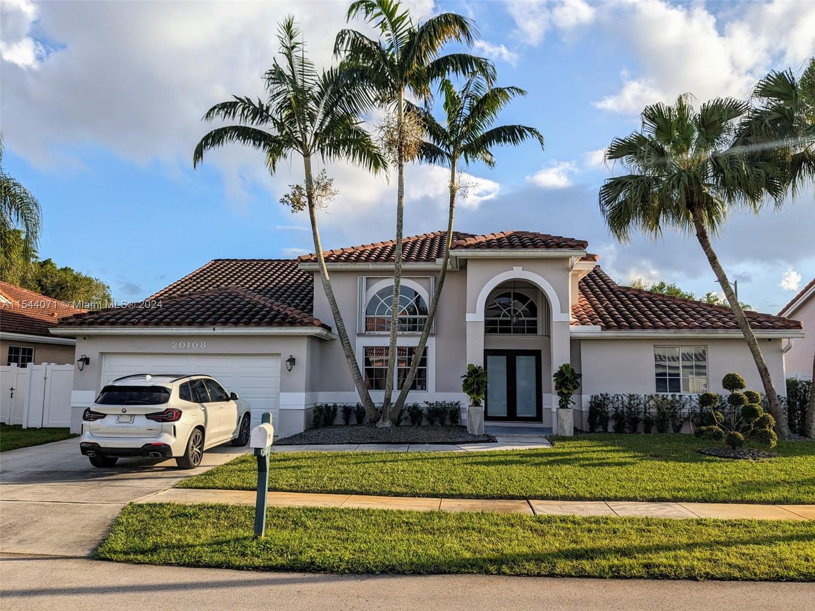 20108 NW 9th Drive Pembroke Pines FL 33029