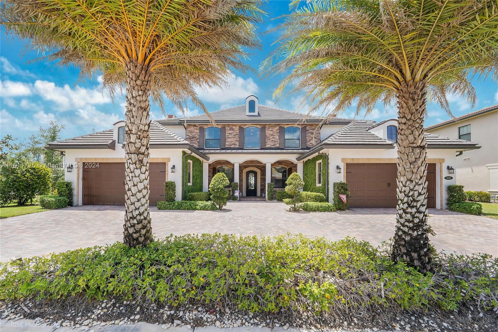 9015 Vista Way Parkland FL 33076