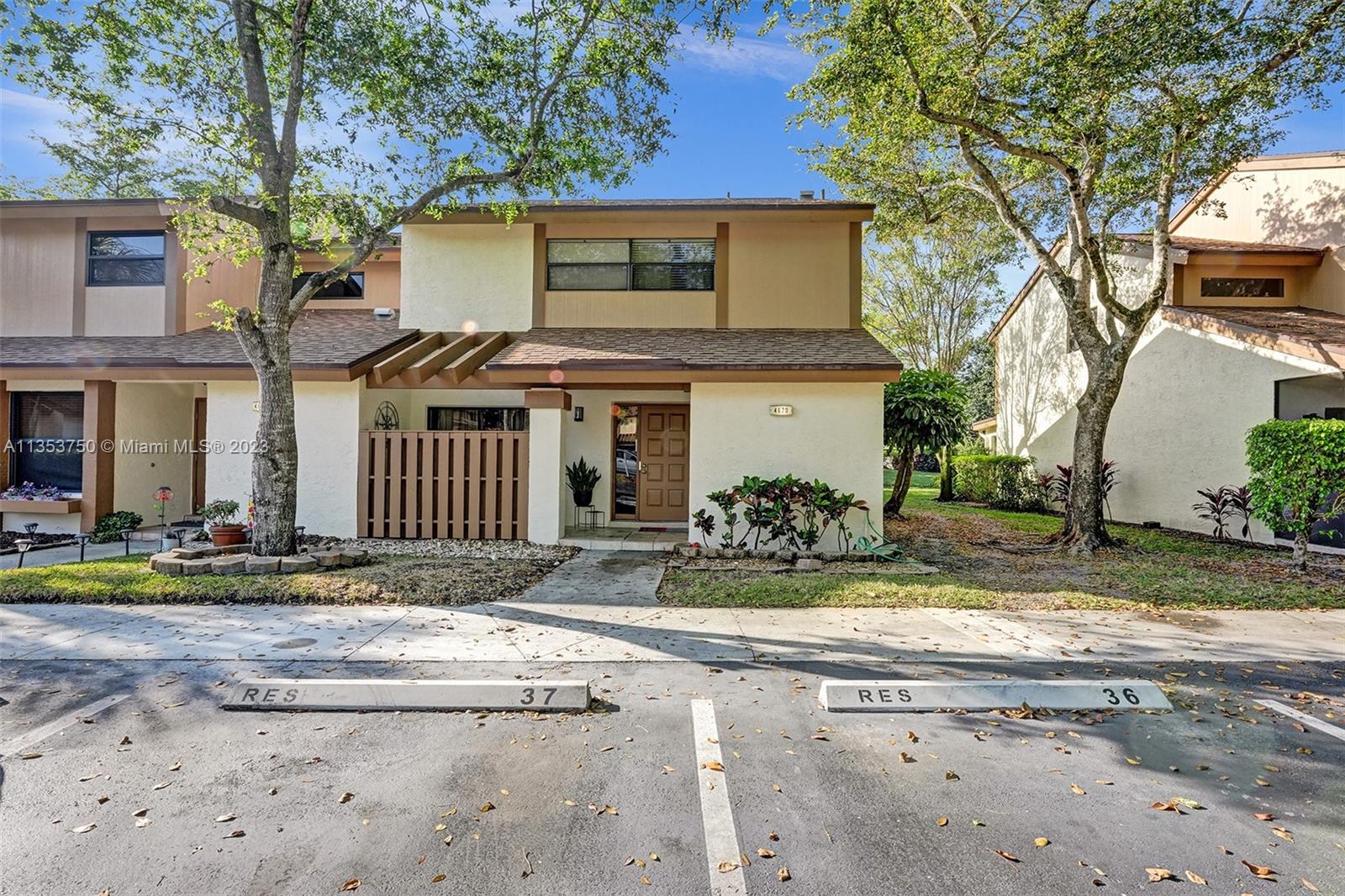 4670 NW 30th Street Coconut Creek FL 33063
