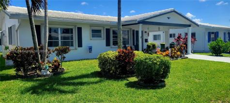 8112 NW 59th Court Tamarac FL 33321