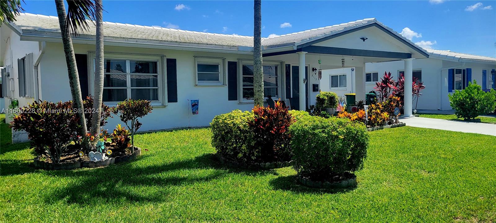 8112 NW 59th Court Tamarac FL 33321