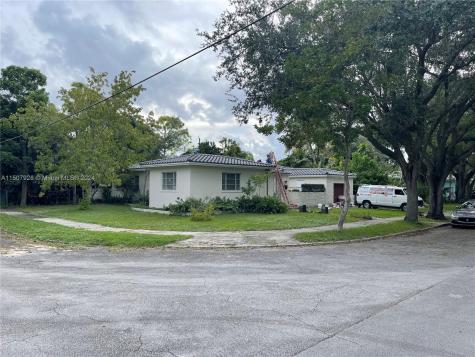 102 NW 105th Street Miami Shores FL 33150