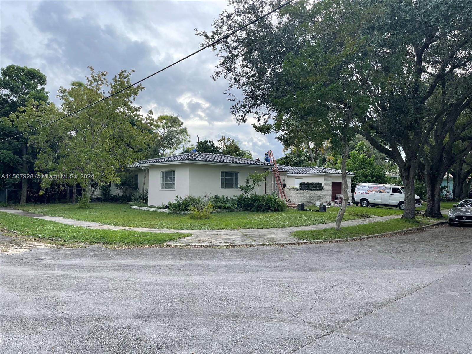 102 NW 105th Street Miami Shores FL 33150