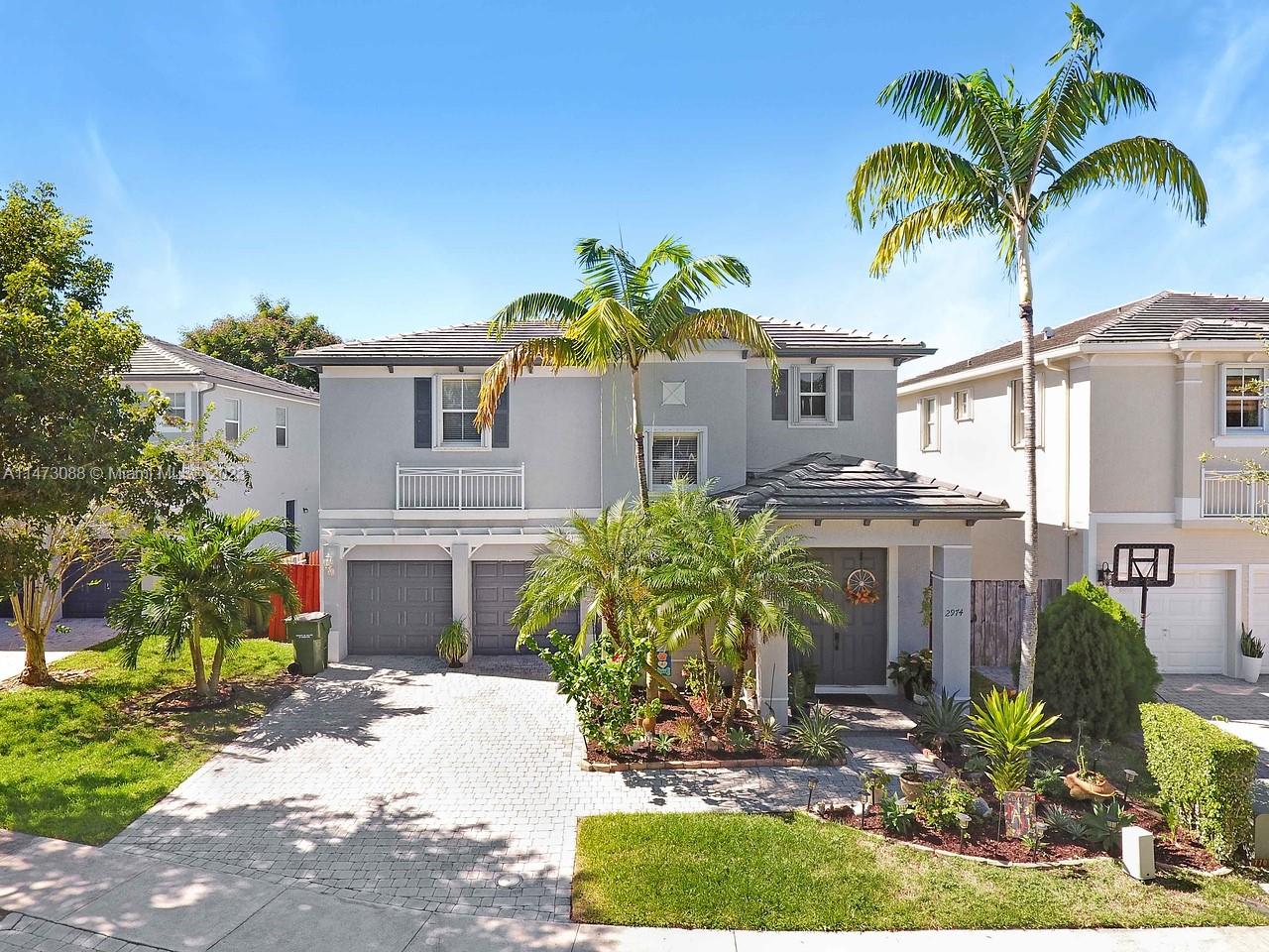 2974 NE 2nd Drive Homestead FL 33033
