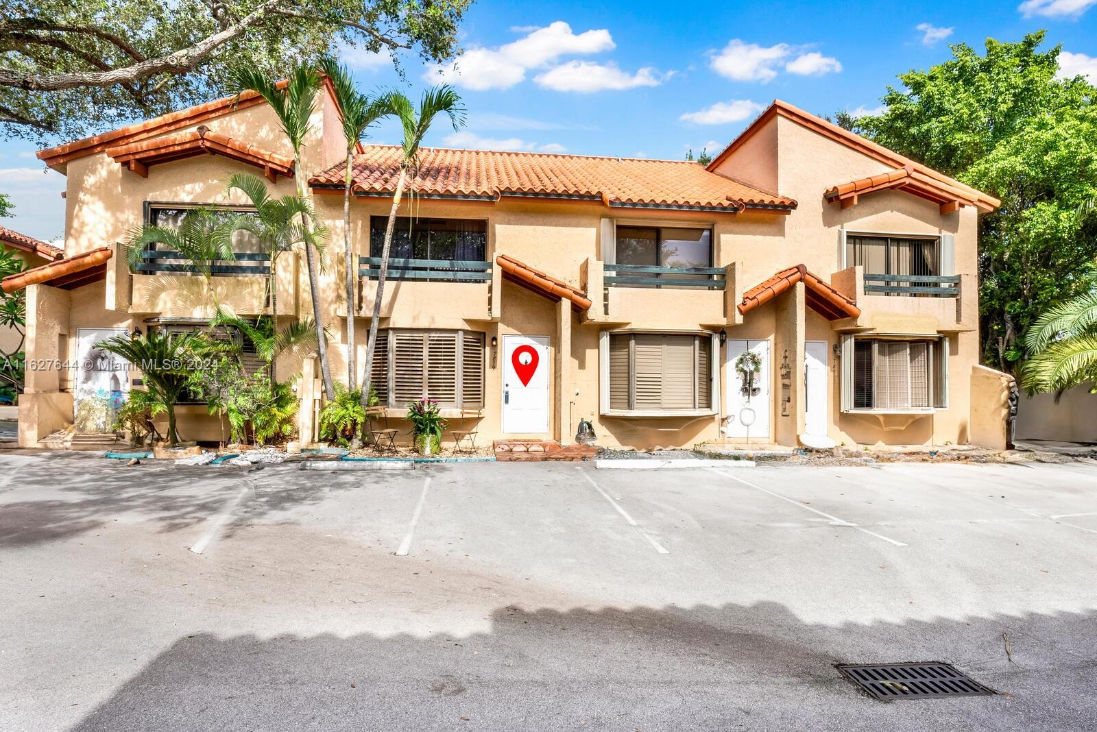 7879 SW 102nd Lane Miami FL 33156