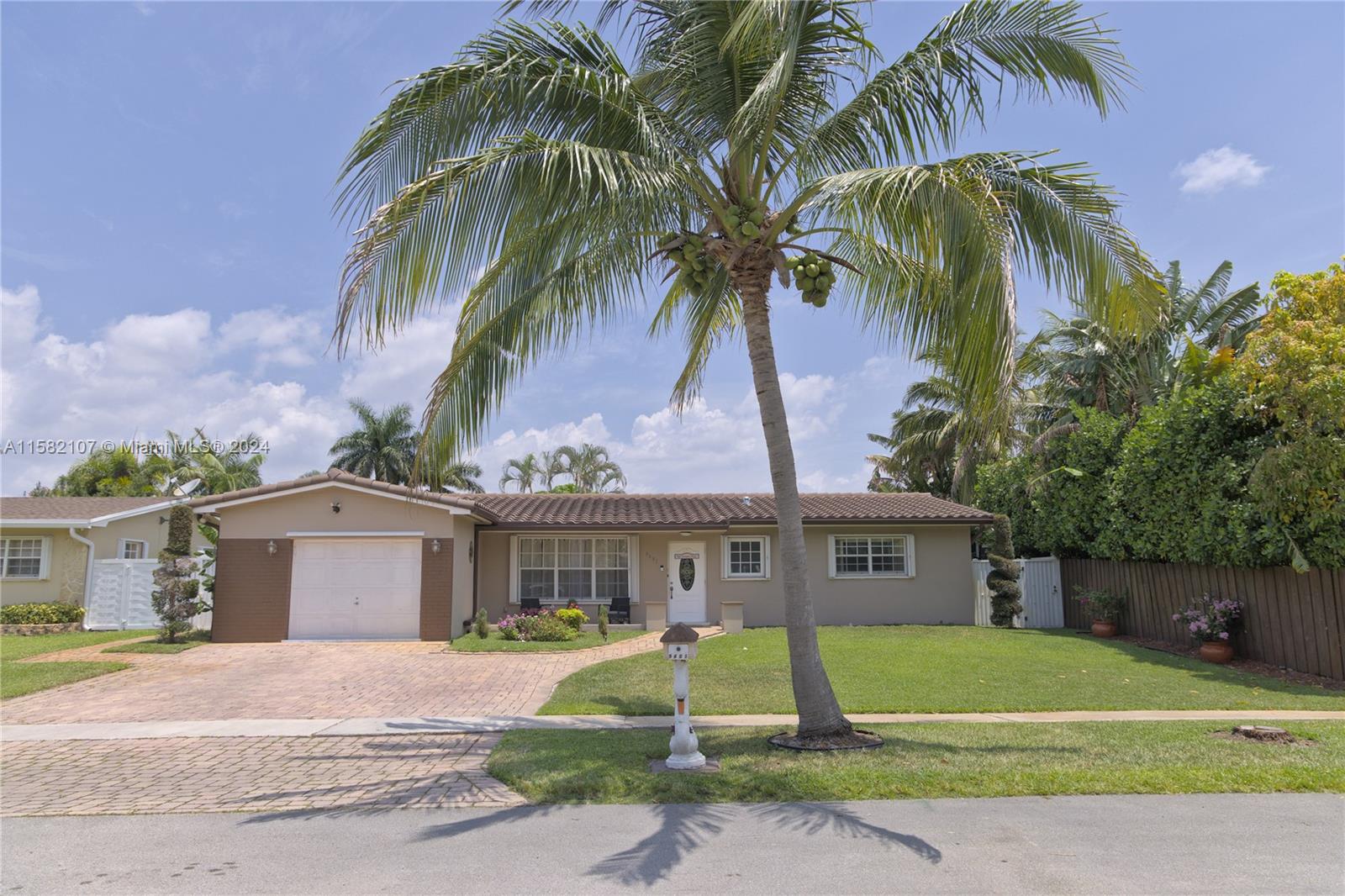 9401 NW 3rd Street Pembroke Pines FL 33024