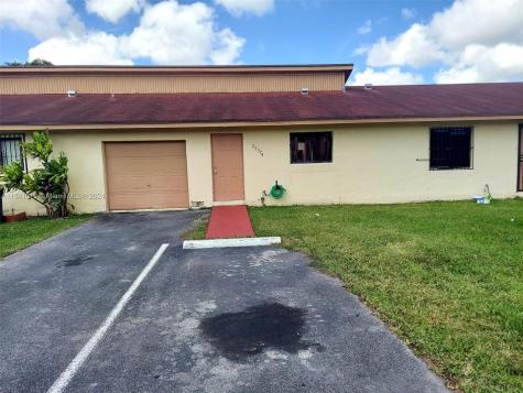 28374 SW 140th Place Homestead FL 33033