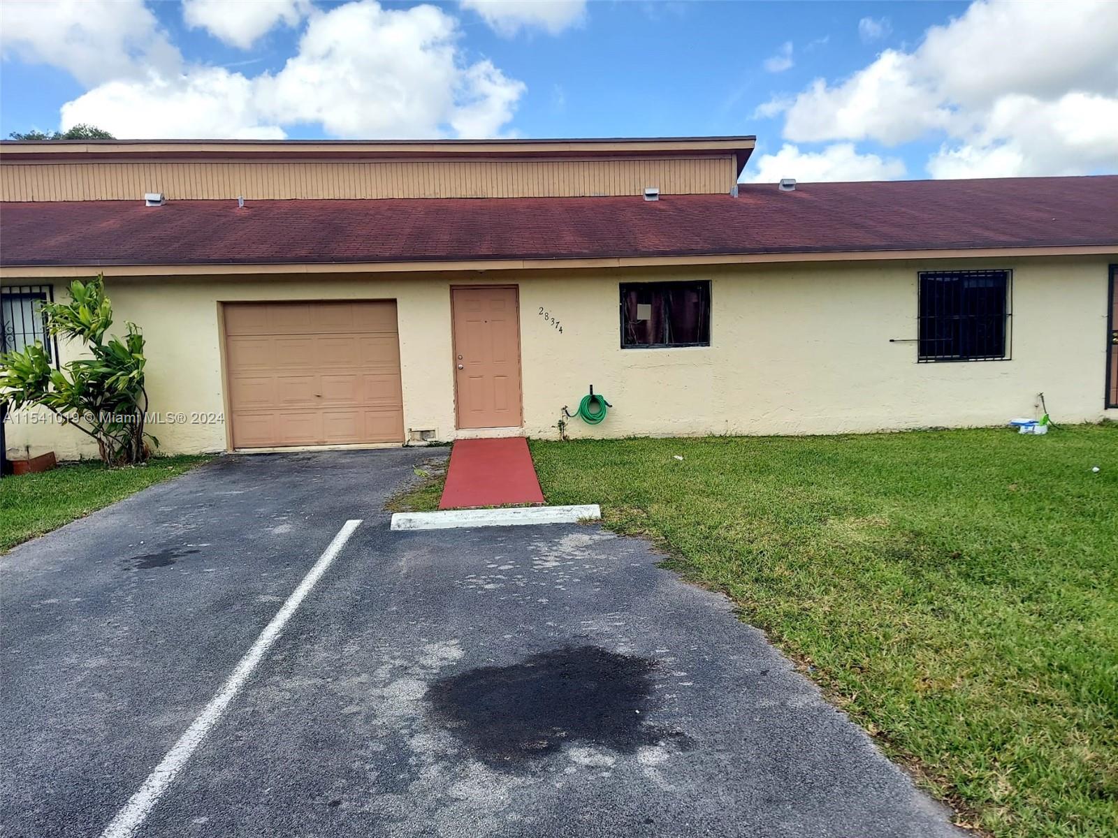 28374 SW 140th Place Homestead FL 33033