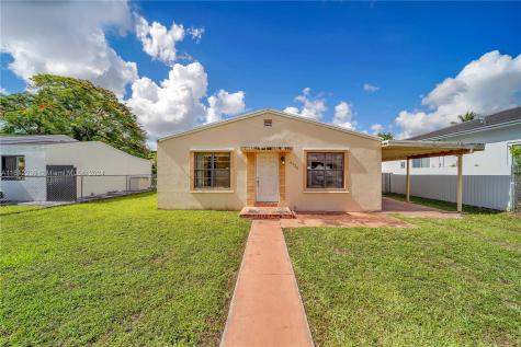 6520 SW 42nd Street Miami FL 33155