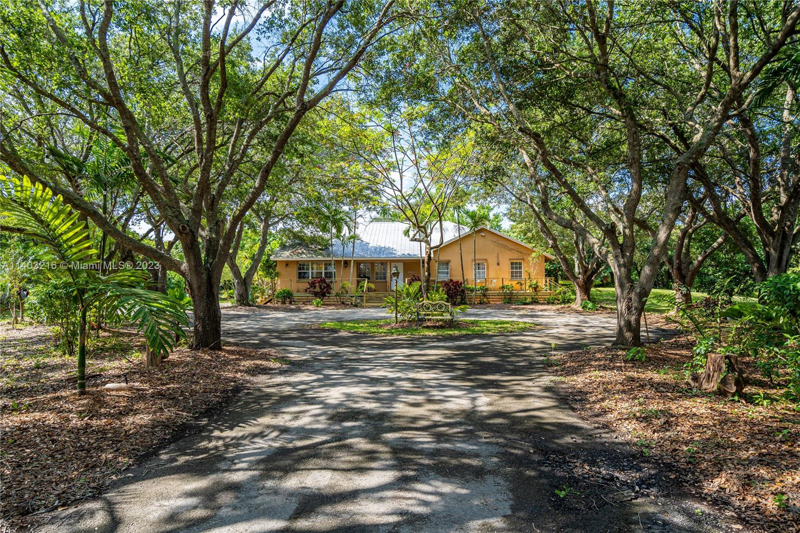 22390 SW 262nd Street Homestead FL 33031