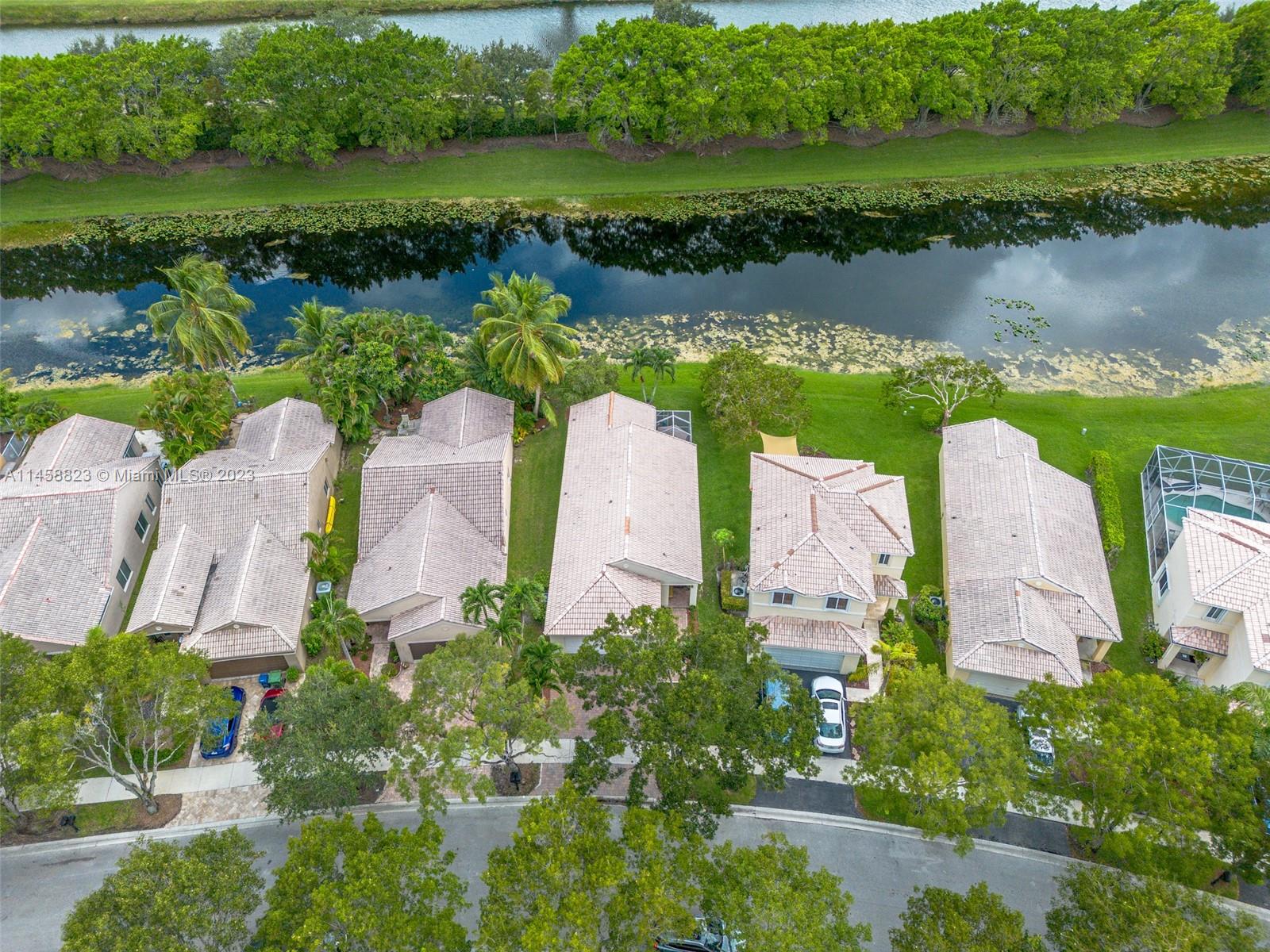 4298 Mahogany Ridge Drive Weston FL 33331