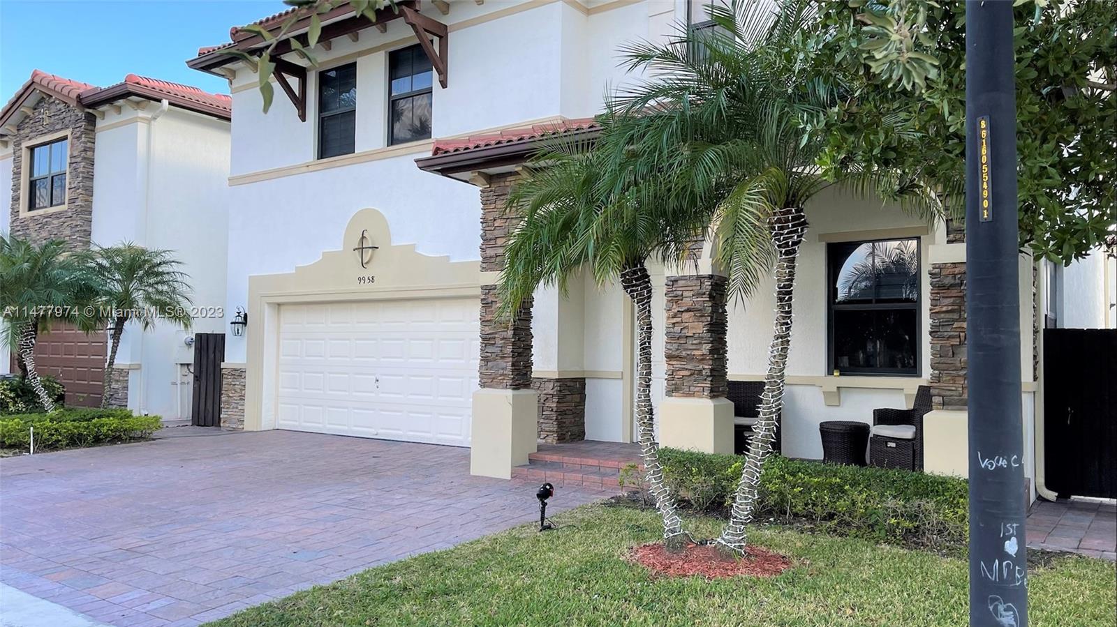 9958 NW 87th Terrace Doral FL 33178