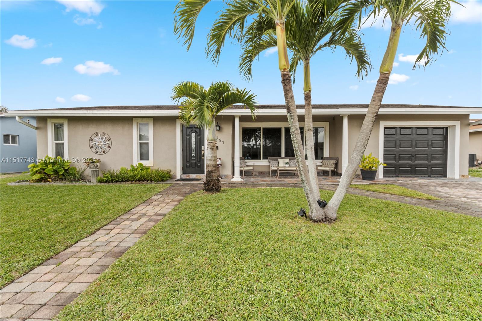 9451 NW 8th Street Pembroke Pines FL 33024