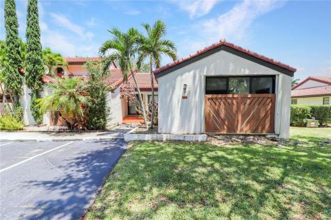 9419 SW 123rd Avenue Court Miami FL 33186