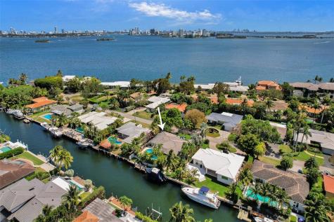 1441 NE 102nd Street Miami Shores FL 33138