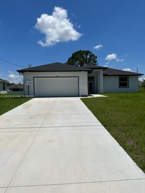 3007 2nd Street West Lehigh Acres FL 33971