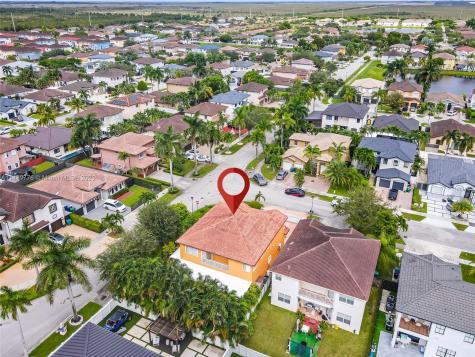 15388 SW 13th Terrace Miami FL 33194