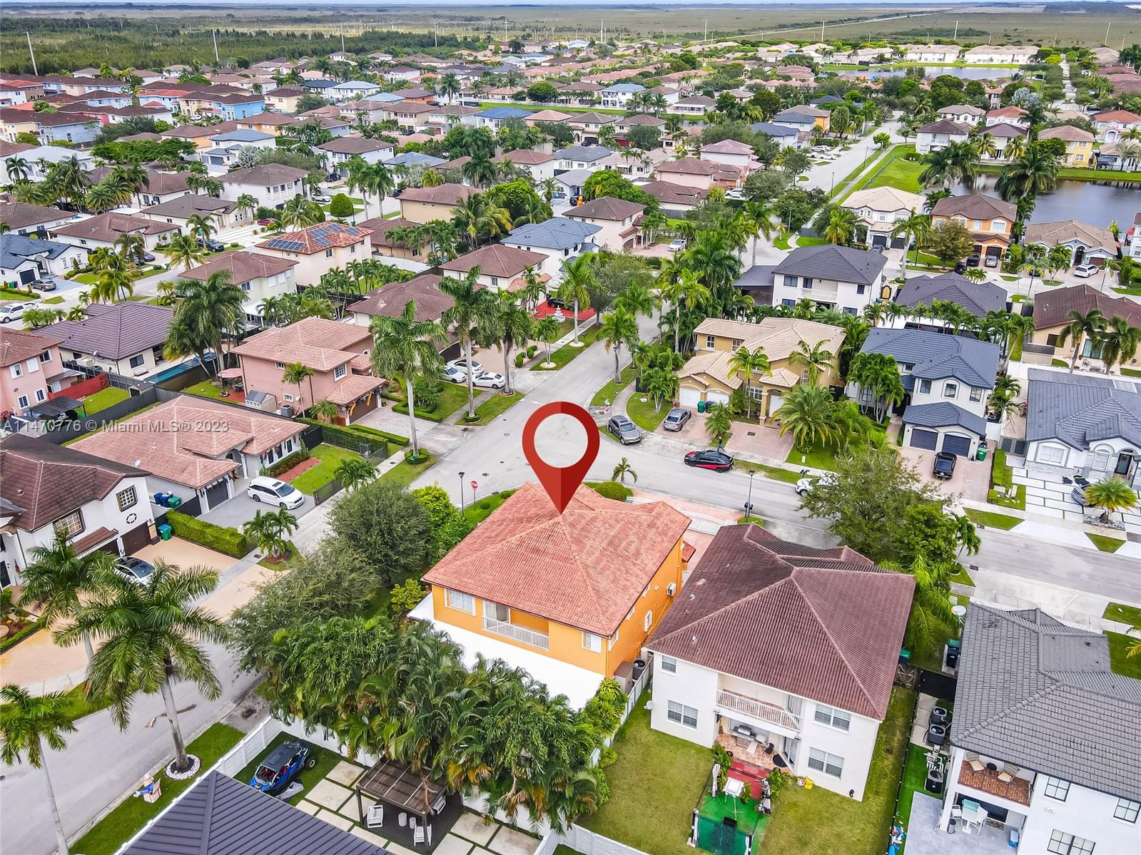15388 SW 13th Terrace Miami FL 33194