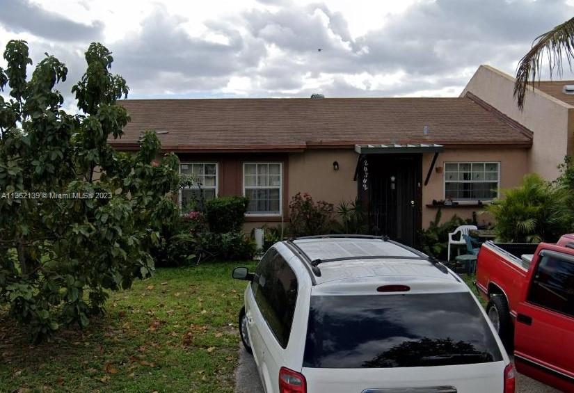20302 NW 28th Court Miami Gardens FL 33056